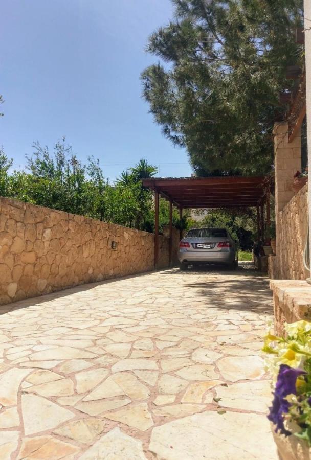 Mediterranean Garden Villa Vathi  Ngoại thất bức ảnh