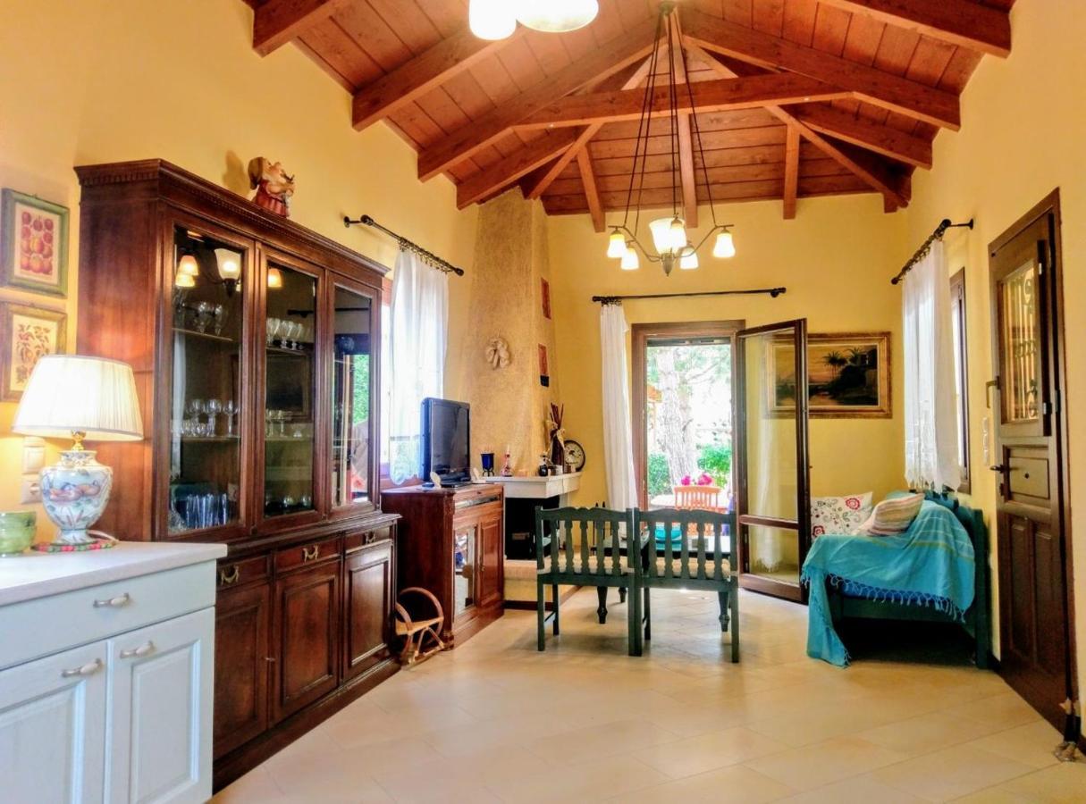 Mediterranean Garden Villa Vathi  Ngoại thất bức ảnh