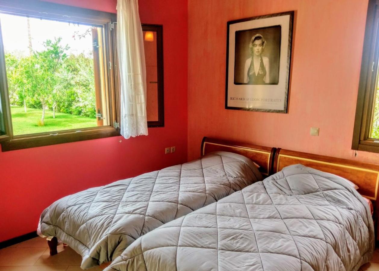 Mediterranean Garden Villa Vathi  Ngoại thất bức ảnh