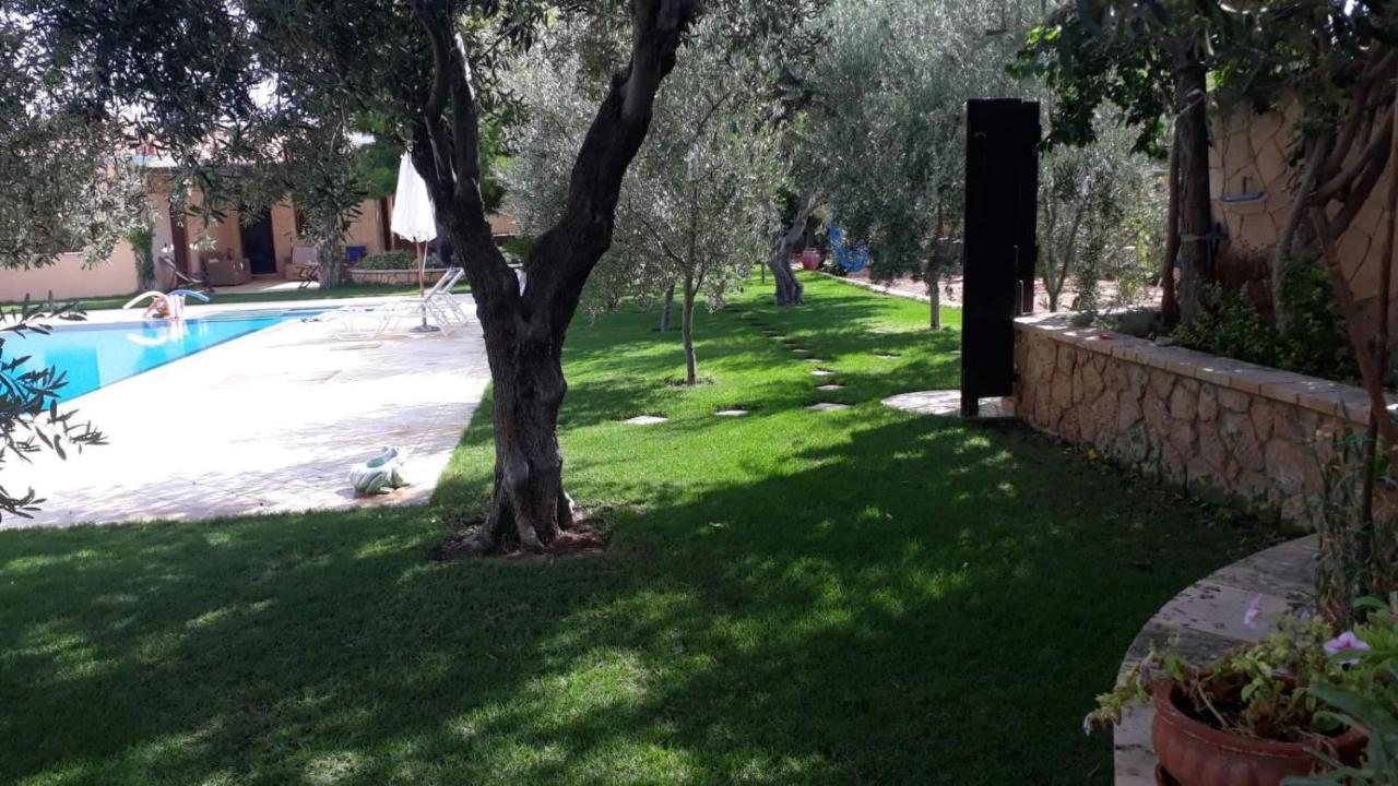 Mediterranean Garden Villa Vathi  Ngoại thất bức ảnh