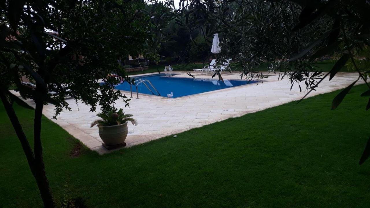Mediterranean Garden Villa Vathi  Ngoại thất bức ảnh