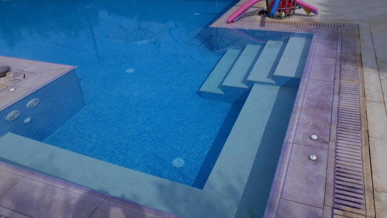 Mediterranean Garden Villa Vathi  Ngoại thất bức ảnh